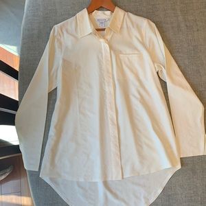 Athleta Urbanite Textured Top